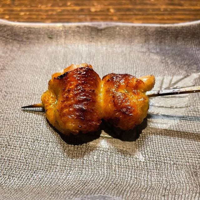 地鶏焼 とりや 新宿店 - サブ画像3