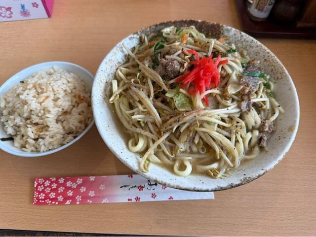 やまびこ - サブ画像2