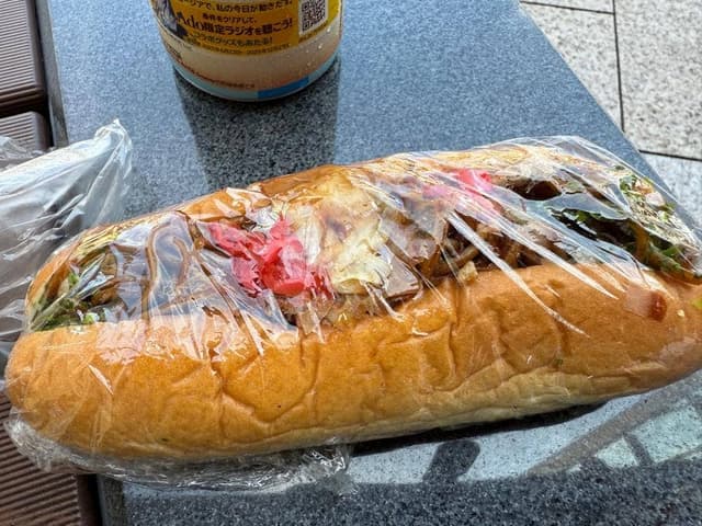 サカエパン - サブ画像2