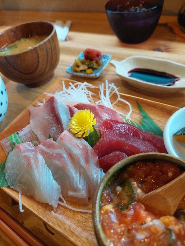 ごはんや くるり - サブ画像2