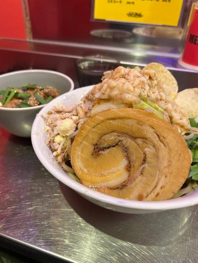 メンドロイド - サブ画像3