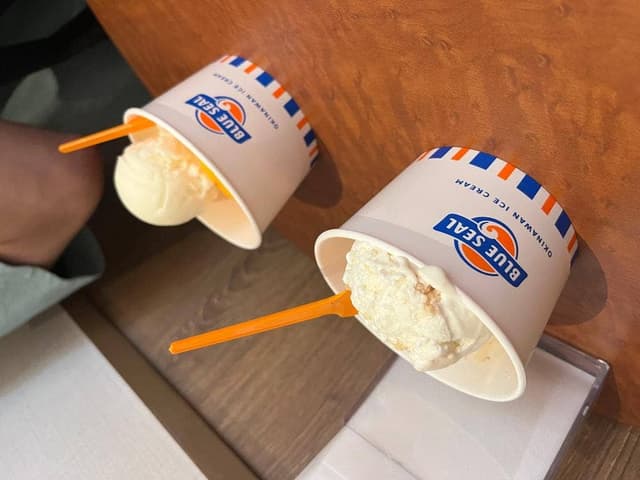 ブルーシール 恵比寿ガーデンプレイス店 - サブ画像3