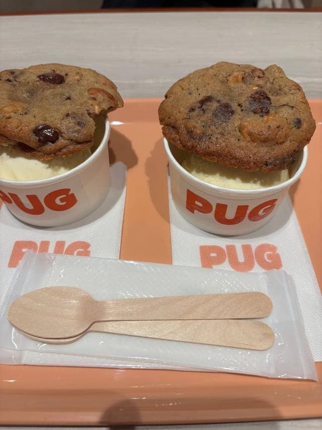 PUG ららぽーと愛知東郷店 - サブ画像1