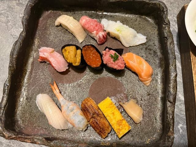 山沙商店 - サブ画像1