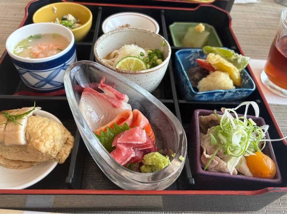 創作料理 FANCL令和本膳