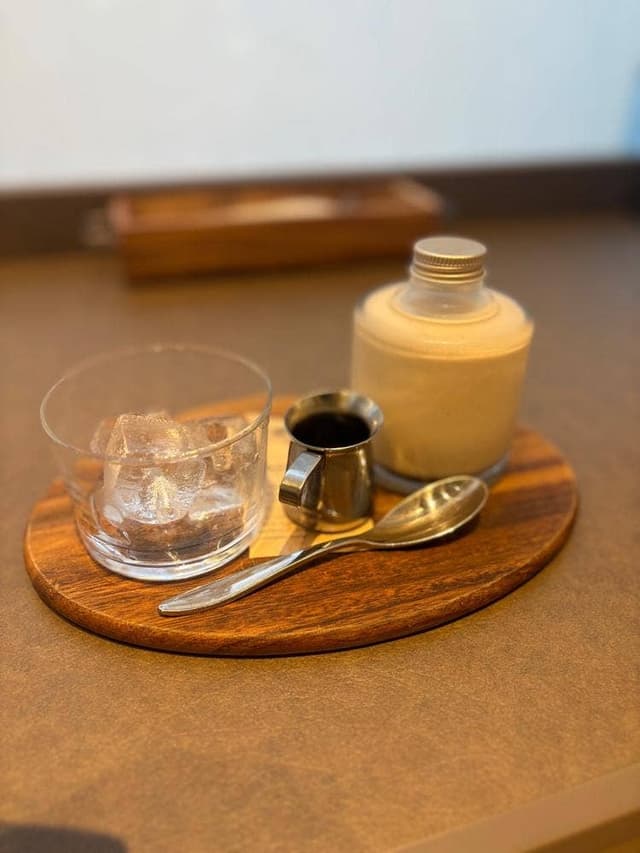 SiKiTO CAFE 日本橋店 - サブ画像1