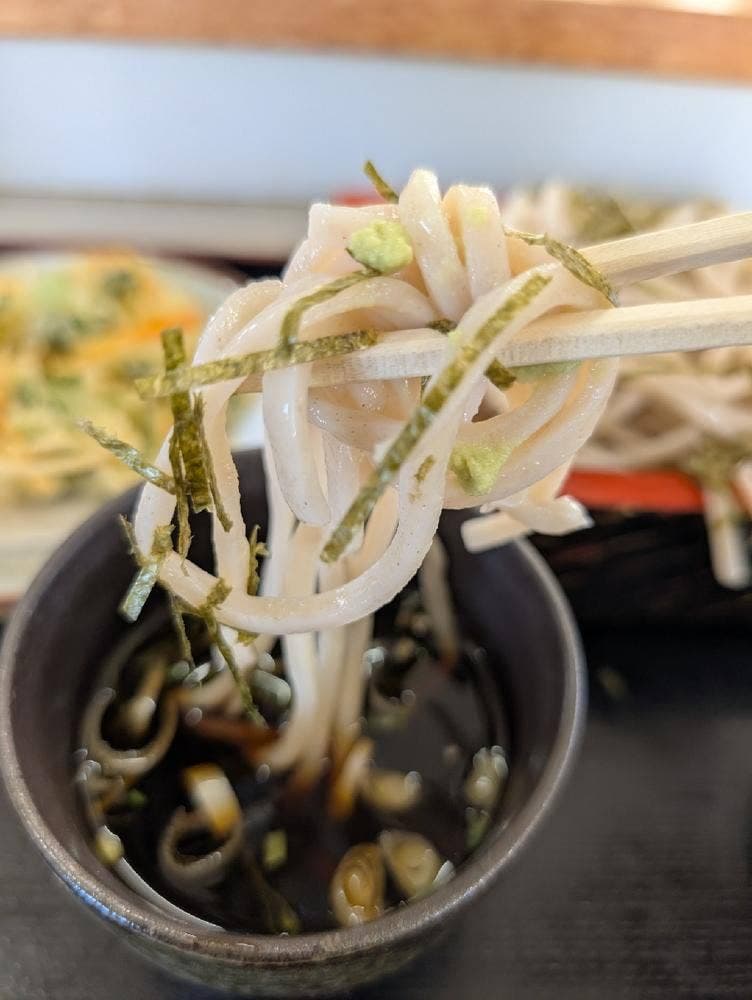 さんさろうどん