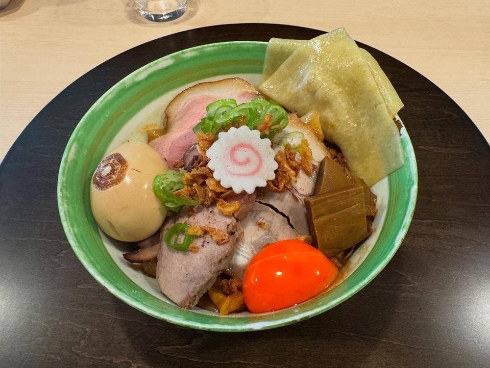 手打麺祭 かめ囲