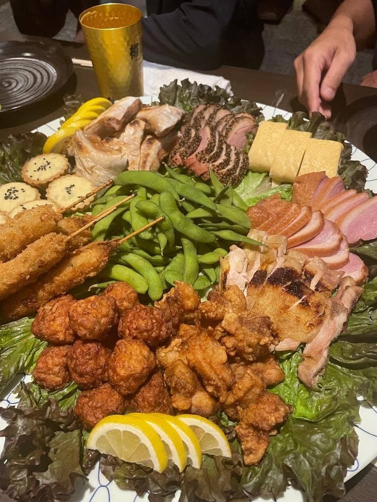味心夢
