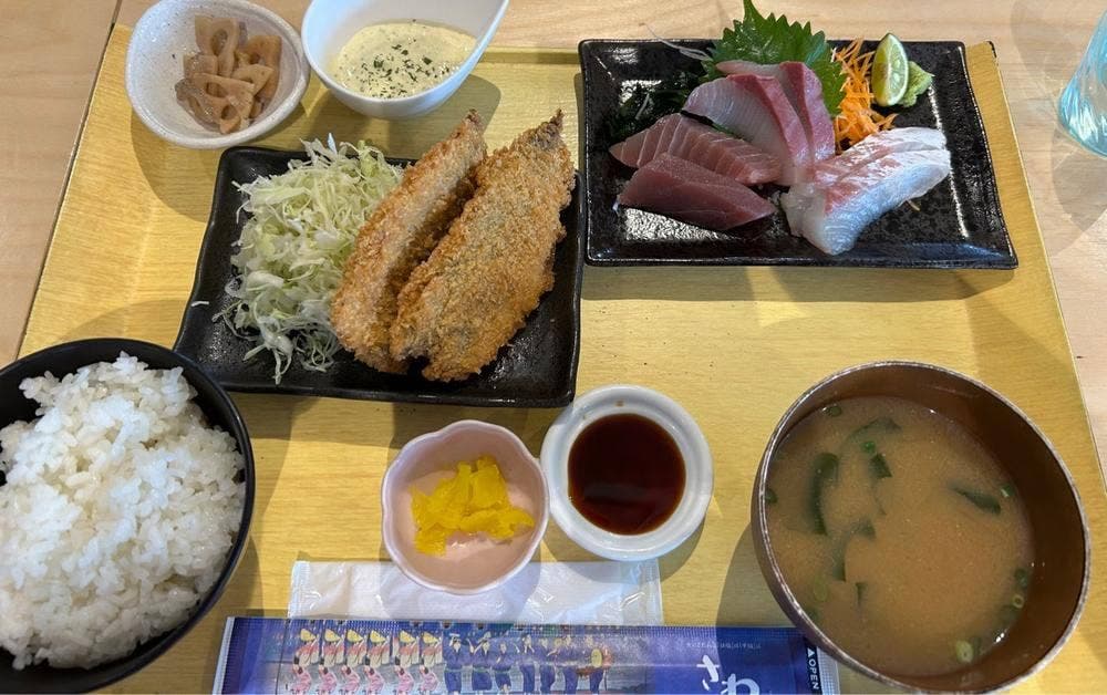 そらいろ 道の駅 いたの