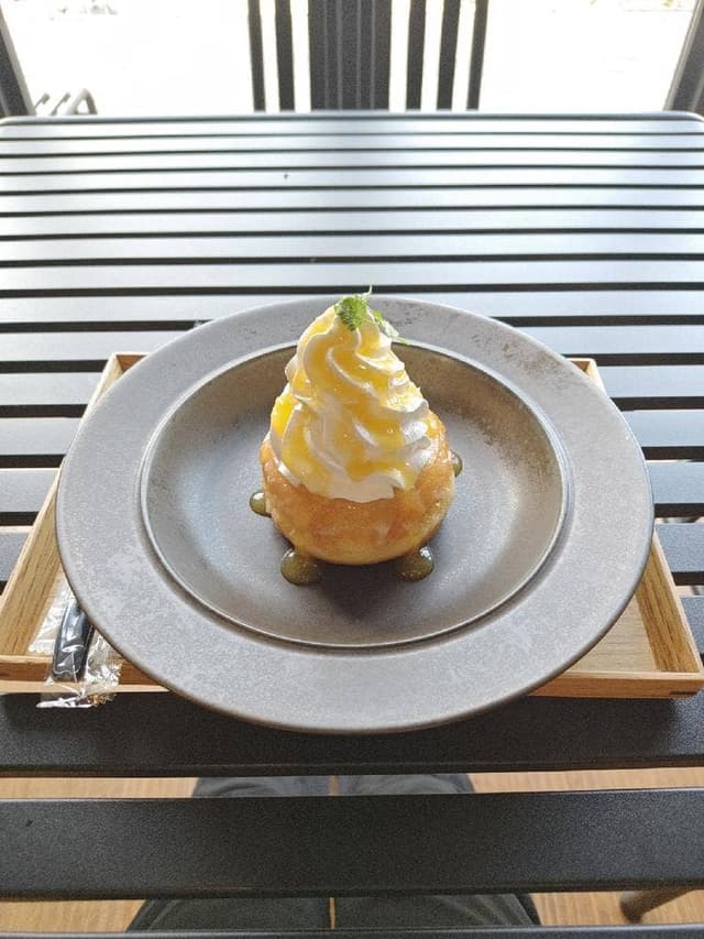 玄関テラス - サブ画像1