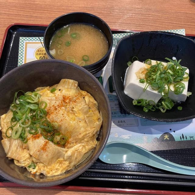 モテナス 桂川PA 上り線 - サブ画像1