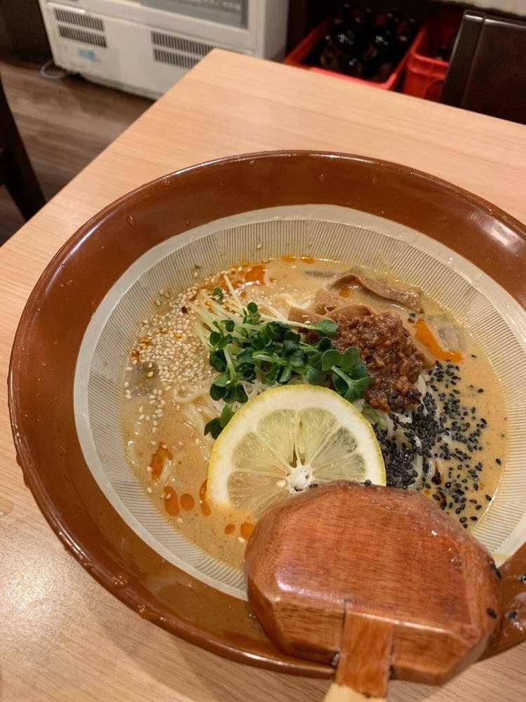 ABCラーメン