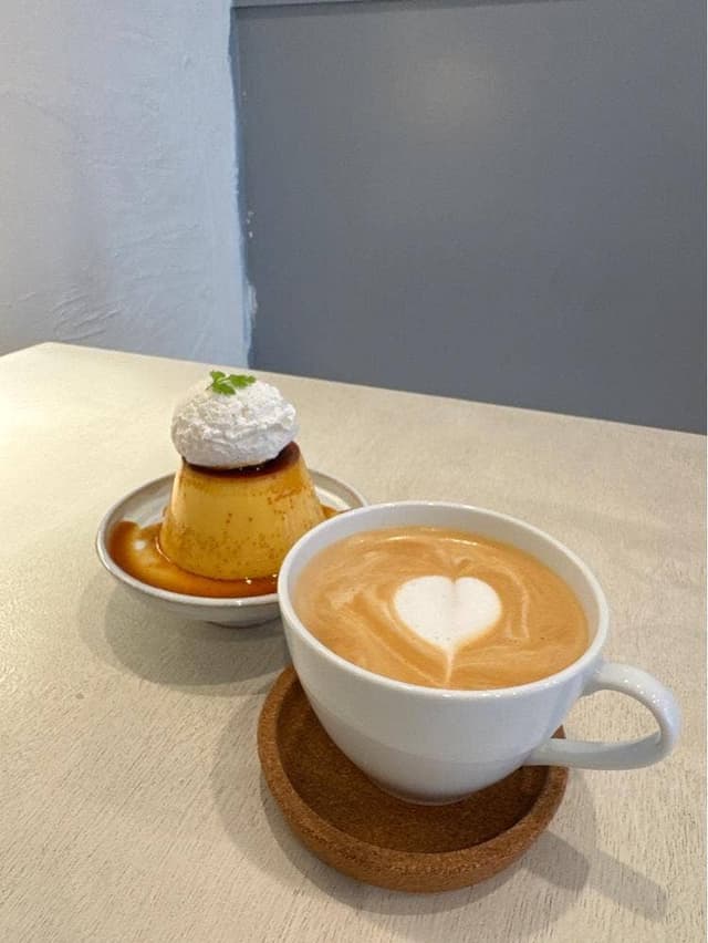 YN COFFEE ATELIER - サブ画像3