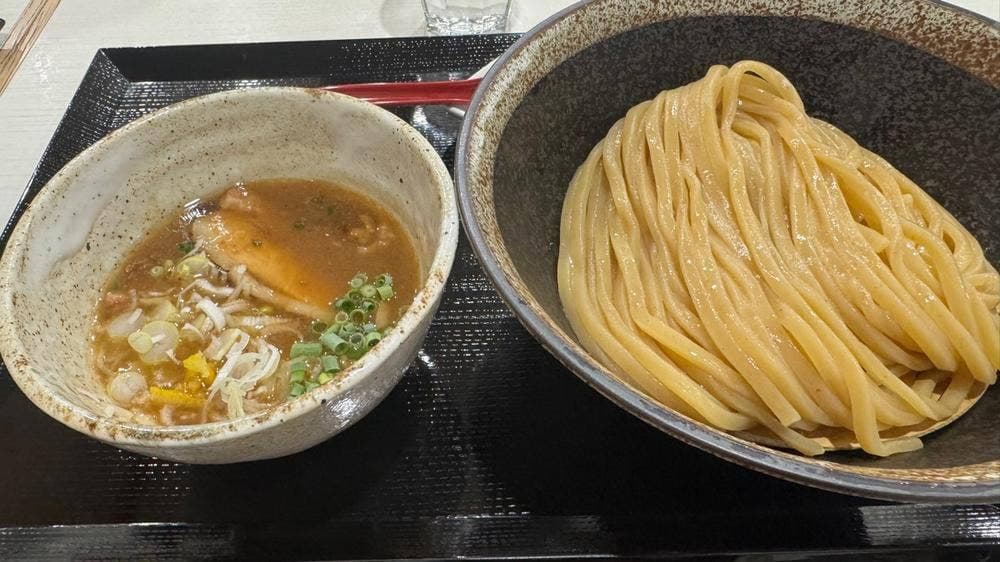中華蕎麦辰巳屋