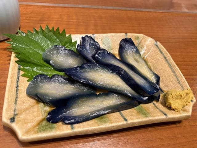 蕎麦青乃 - サブ画像3