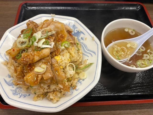 福しん バス通り店 - サブ画像2