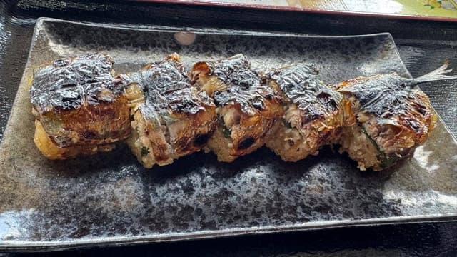 さんまんま魚政 - サブ画像1