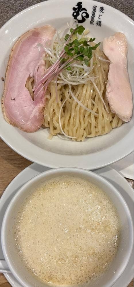 麦×鶏 MUGITOTORI - サブ画像2