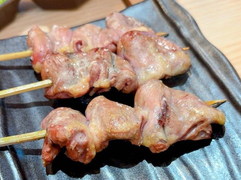焼鳥 おび