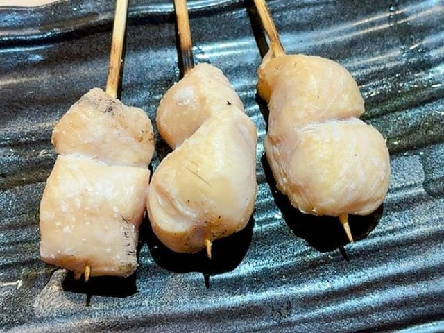 焼鳥 おび - サブ画像2