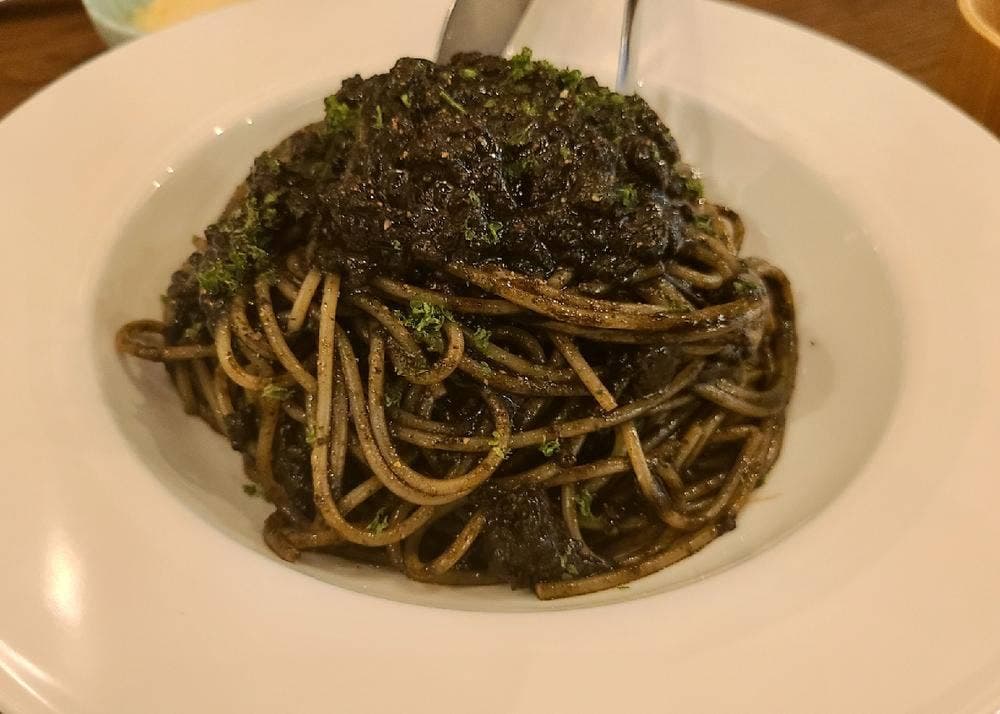 洋食とバル zumi