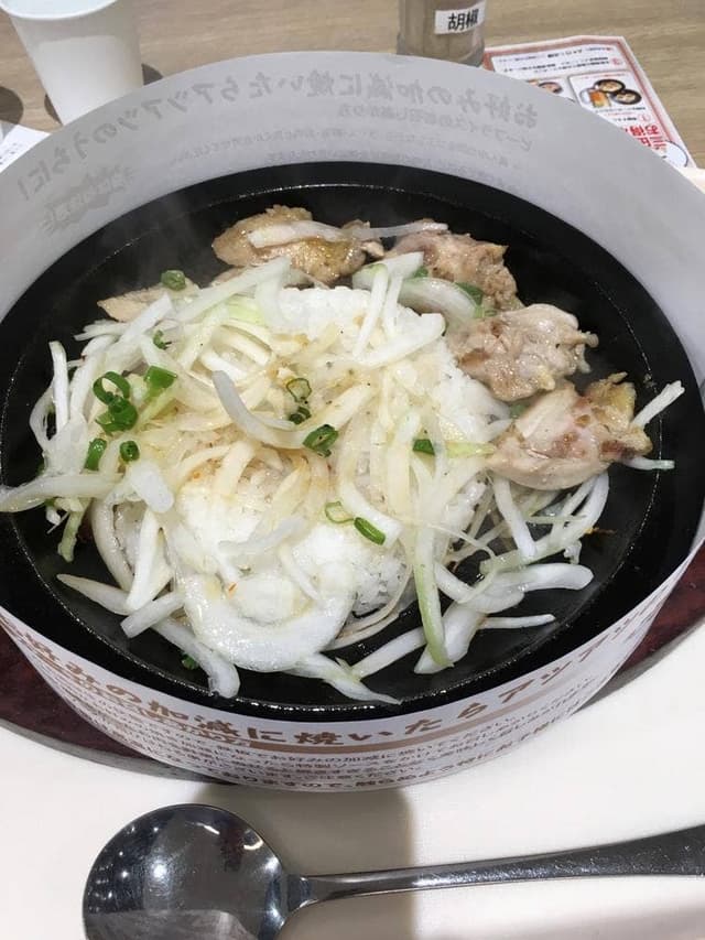 テキサスキングステーキ イオンモール座間店 - サブ画像3