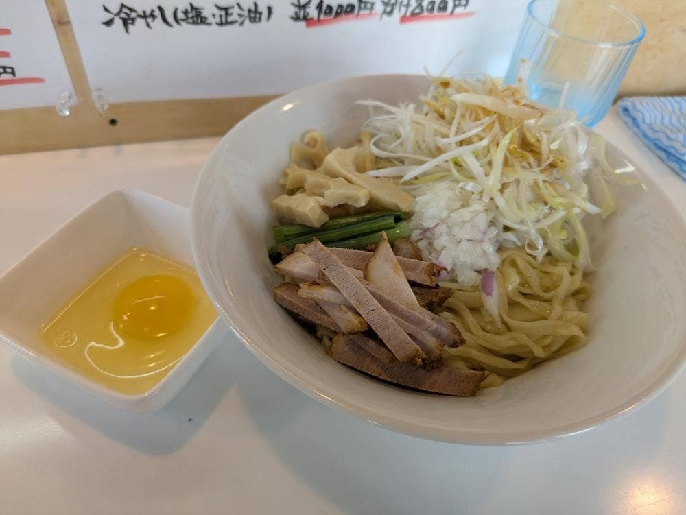 中華そば みなわ