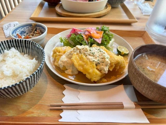 花一番 - サブ画像1