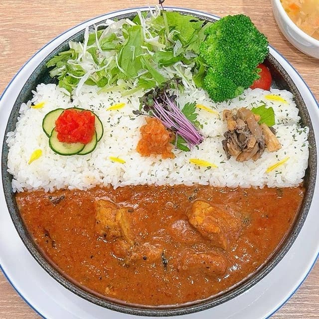 グランドール - サブ画像1