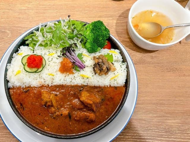 グランドール - サブ画像2