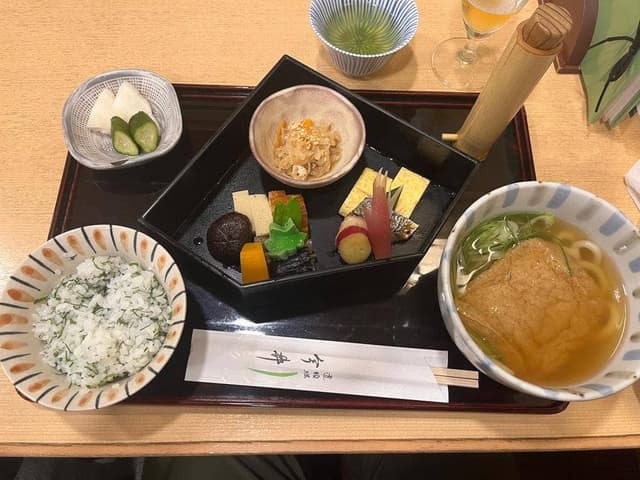 道頓堀 今井 本店 - サブ画像2