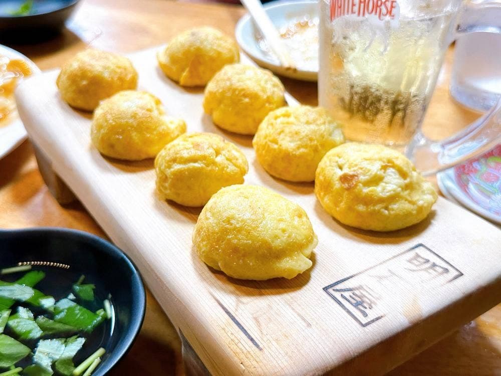 明石屋