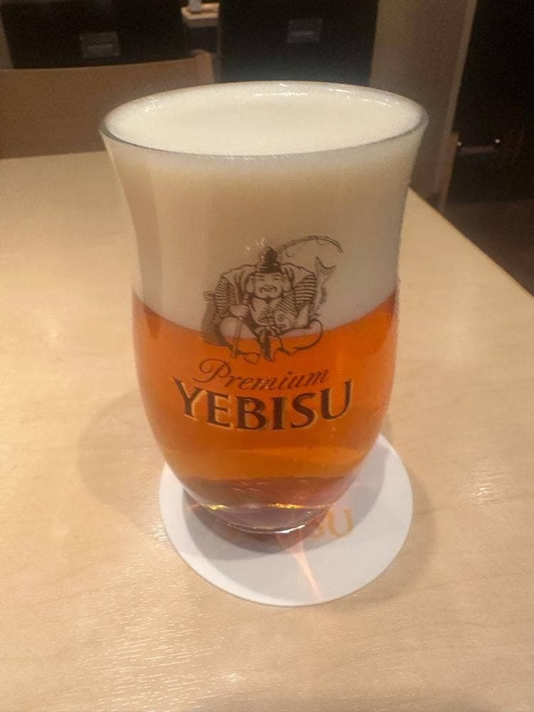 YEBISU BAR 博多1番街店