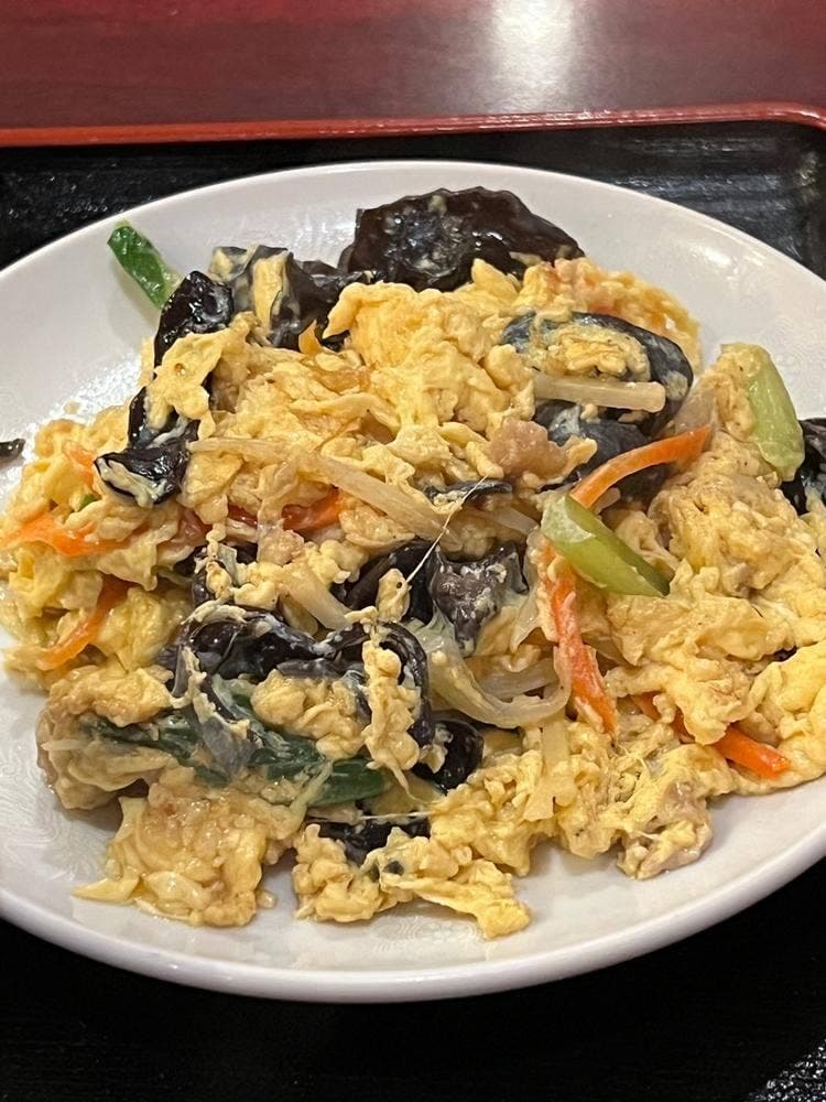 東海飯店