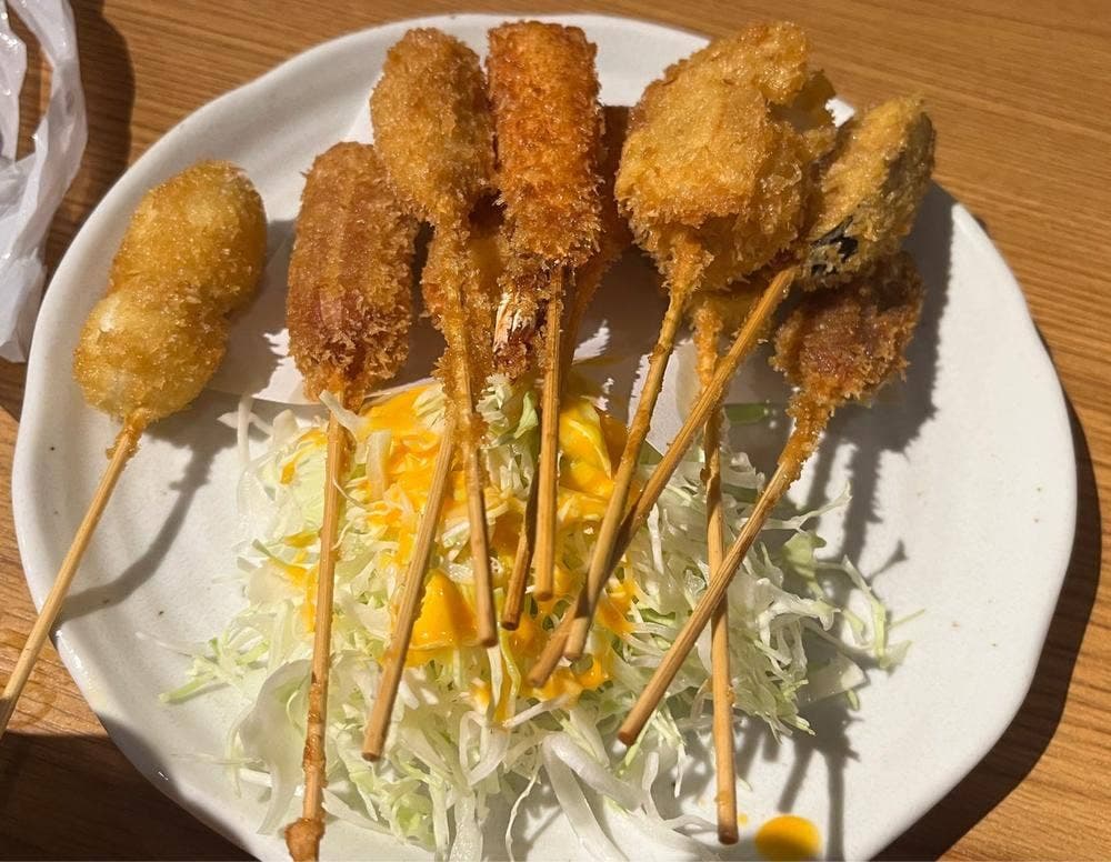 たよし 曽根崎店