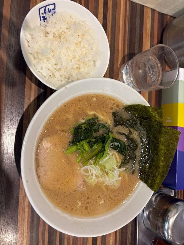 らーめん堂仙台っ子青葉通り店 - サブ画像3