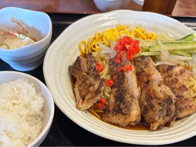 がっつり亭 尼ヶ辻店 - サブ画像1