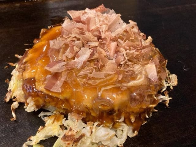 お好み焼きなお家 - サブ画像1