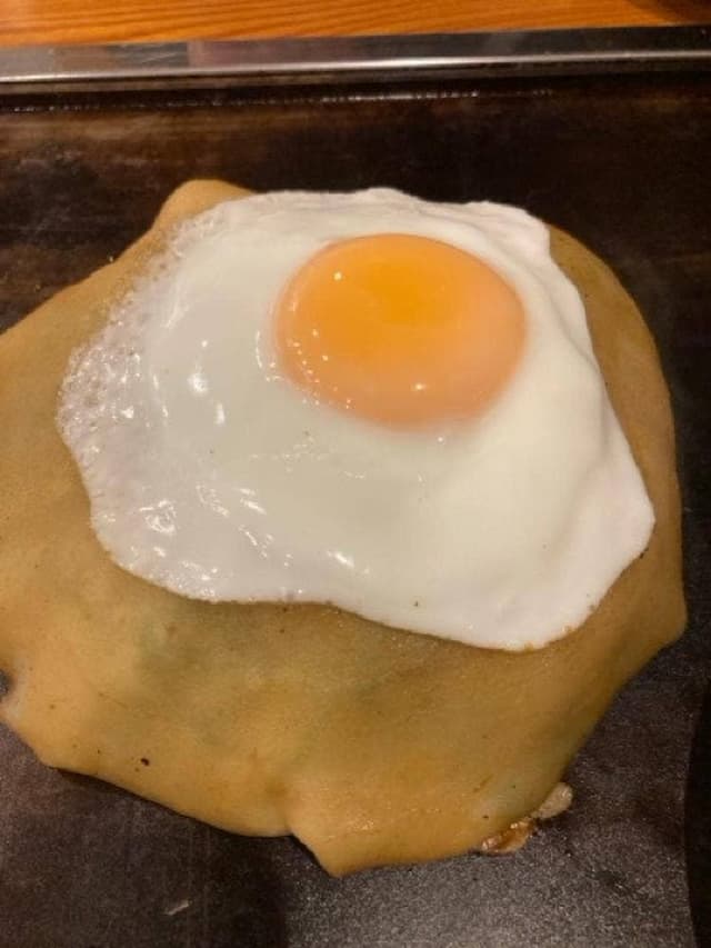 お好み焼きなお家 - サブ画像3