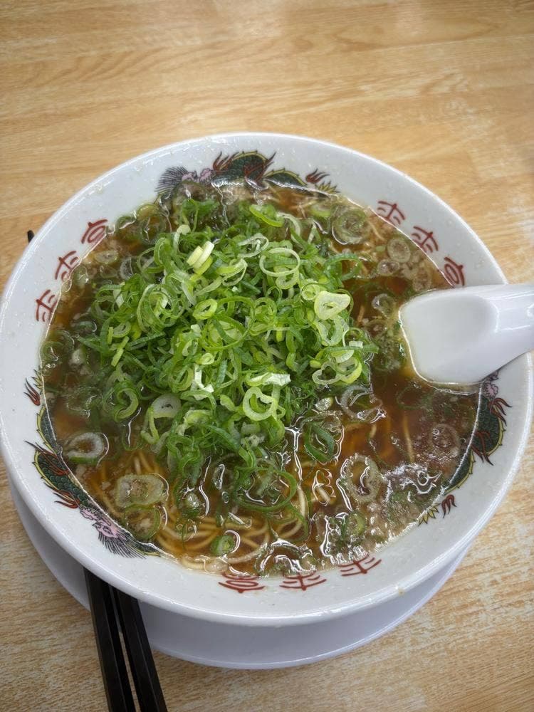 来来亭 桑名店
