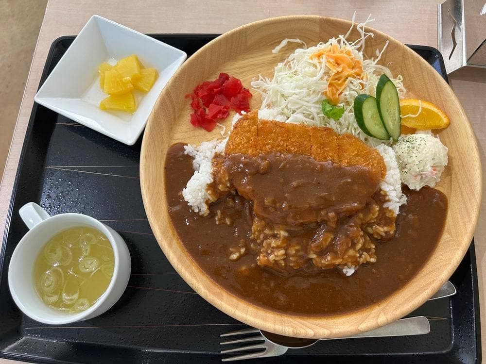 Restaurant Salvia 安城更生病院