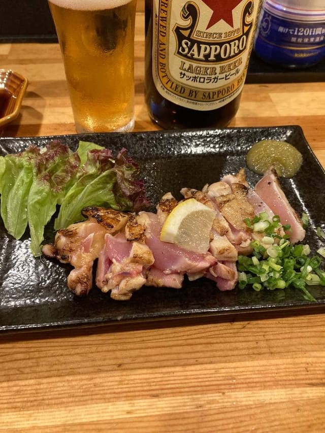 あずきや - サブ画像1