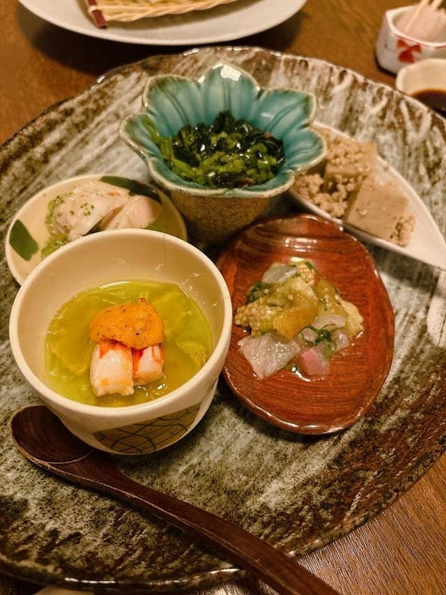 うしのほね 本店 - サブ画像3