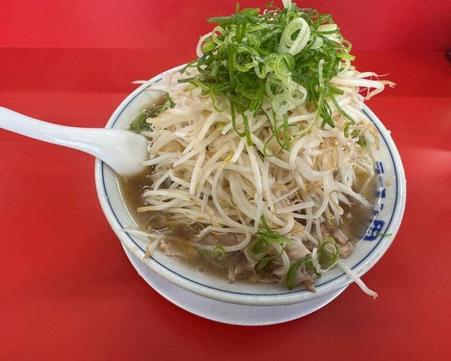 ラーメン福 尾張旭店 - サブ画像1