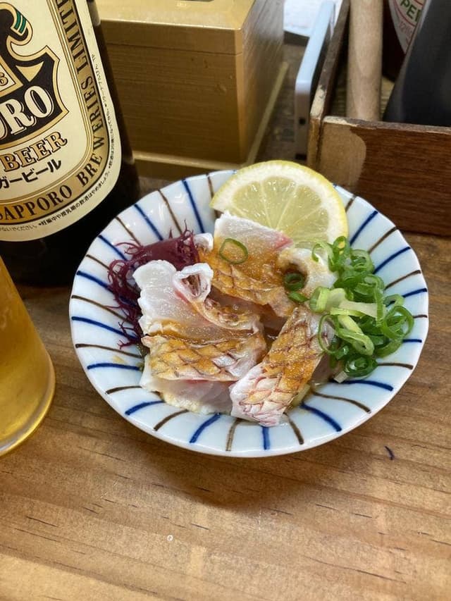 高木与三右衛門商店 - サブ画像1