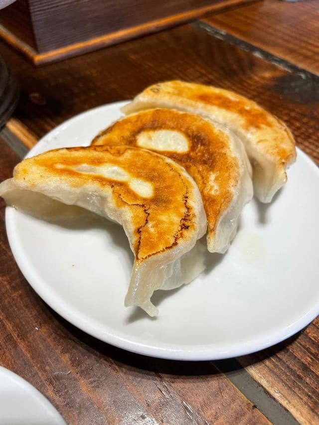 ラーメン屋 たんたん亭 - サブ画像3