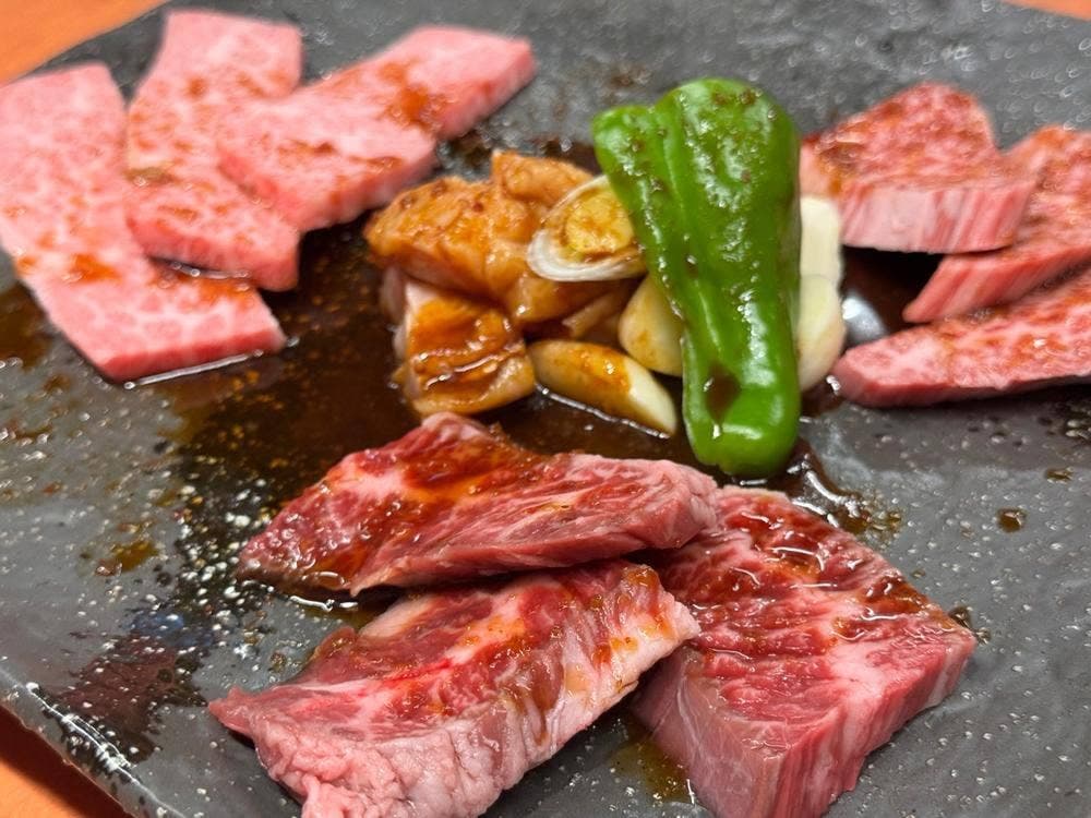 鶴一 本店