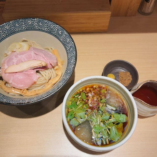 中華そば 導 - サブ画像1