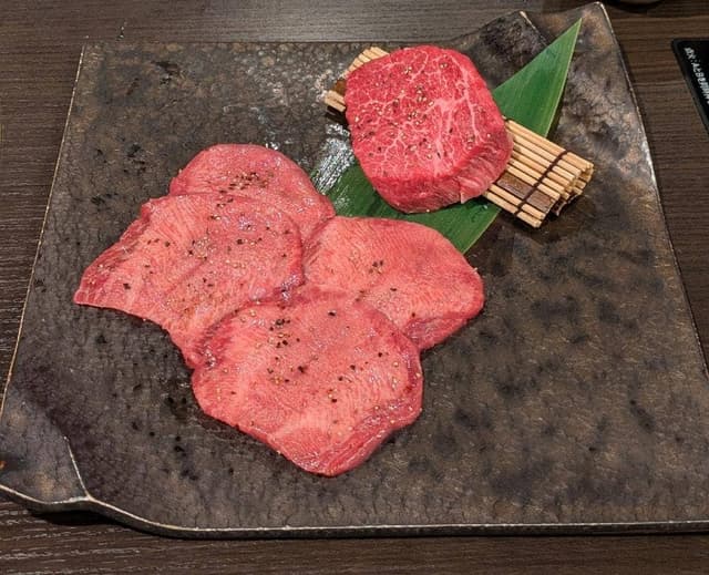 六本木 にくる - サブ画像1